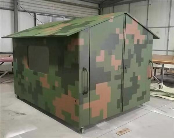 萍乡外墙迷彩漆施工前，墙面基层处理是